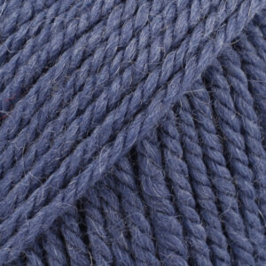 Купить пряжу DROPS DESIGN DROPS NEPAL UNI COLOUR цвет 6790 производства фабрики DROPS DESIGN
