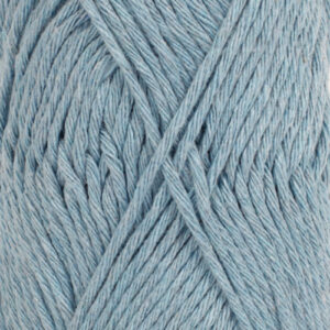 Купить пряжу DROPS DESIGN DROPS PARIS RECYCLED DENIM цвет 101 производства фабрики DROPS DESIGN