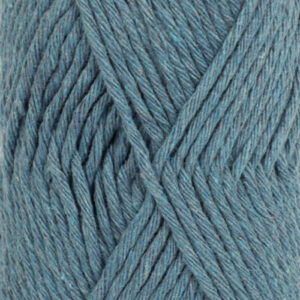 Купить пряжу DROPS DESIGN DROPS PARIS RECYCLED DENIM цвет 102 производства фабрики DROPS DESIGN