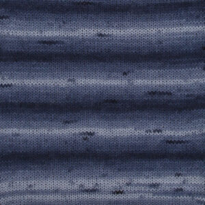 Купить пряжу DROPS DESIGN FABEL PRINT цвет 917 производства фабрики DROPS DESIGN