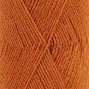 Купить пряжу DROPS DESIGN FABEL UNI COLOUR цвет 110 производства фабрики DROPS DESIGN