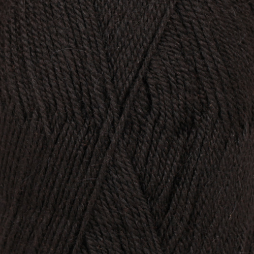 Купить пряжу DROPS DESIGN FLORA UNI COLOUR цвет 06 производства фабрики DROPS DESIGN