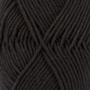 Купить пряжу DROPS DESIGN MERINO EXSTRA FINE цвет 02 производства фабрики DROPS DESIGN