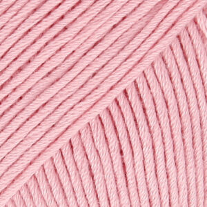 Купить пряжу DROPS DESIGN SAFRAN UNI COLOUR цвет 01 производства фабрики DROPS DESIGN