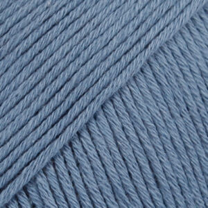 Купить пряжу DROPS DESIGN SAFRAN UNI COLOUR цвет 06 производства фабрики DROPS DESIGN
