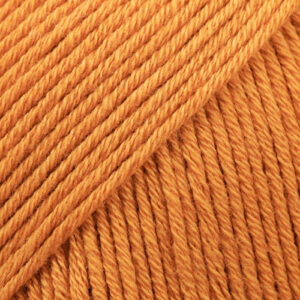 Купить пряжу DROPS DESIGN SAFRAN UNI COLOUR цвет 67 производства фабрики DROPS DESIGN