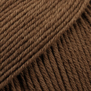 Купить пряжу DROPS DESIGN SAFRAN UNI COLOUR цвет 68 производства фабрики DROPS DESIGN