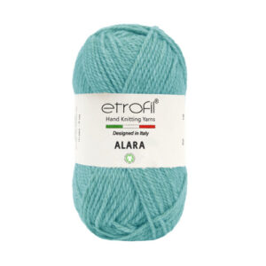 Купить пряжу ETROFIL Alara цвет 70057 производства фабрики ETROFIL