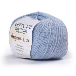 Купить пряжу ETROFIL Angora lux цвет 70540 производства фабрики ETROFIL