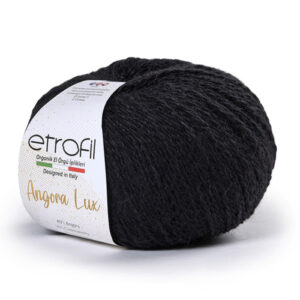 Купить пряжу ETROFIL Angora lux цвет 70900 производства фабрики ETROFIL