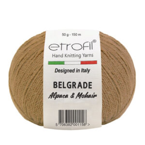 Купить пряжу ETROFIL Belgrade цвет BL1027 производства фабрики ETROFIL