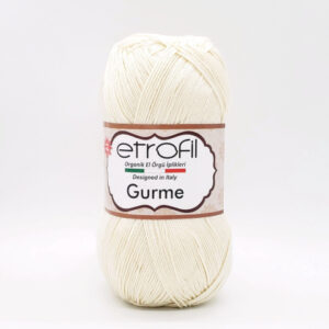 Купить пряжу ETROFIL Gurme цвет 70148 производства фабрики ETROFIL