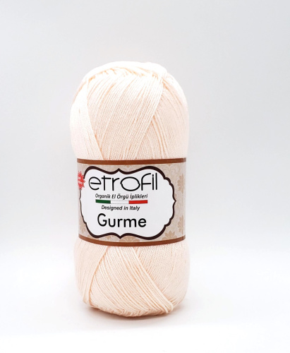 Купить пряжу ETROFIL Gurme цвет 73094 производства фабрики ETROFIL