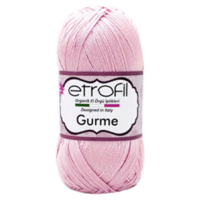 Купить пряжу ETROFIL Gurme цвет 73099 производства фабрики ETROFIL