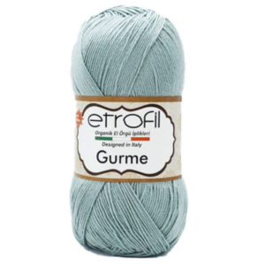 Купить пряжу ETROFIL Gurme цвет 74021 производства фабрики ETROFIL