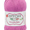 Купить пряжу ETROFIL Pamuklu Bebe цвет 70679 производства фабрики ETROFIL