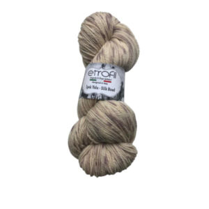 Купить пряжу ETROFIL Silk road цвет EL190 производства фабрики ETROFIL