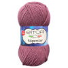 Купить пряжу ETROFIL SUPERSTAR цвет 76000 производства фабрики ETROFIL