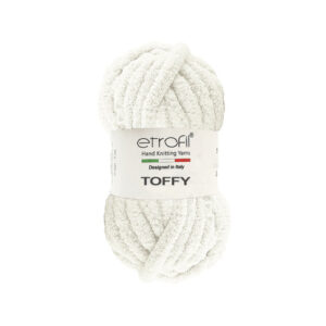 Купить пряжу ETROFIL Toffy цвет 70114 производства фабрики ETROFIL