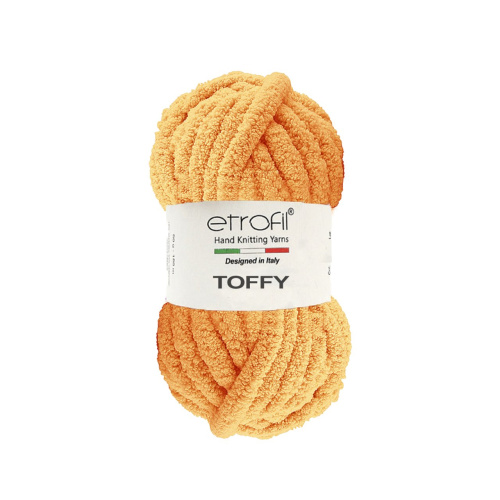 Купить пряжу ETROFIL Toffy цвет 70242 производства фабрики ETROFIL
