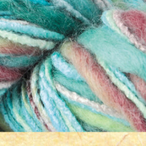 Купить пряжу FIBRA NATURA BAMBOO BLOOM HAND PAINTS цвет 305 производства фабрики FIBRA NATURA