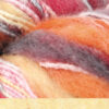 Купить пряжу FIBRA NATURA BAMBOO BLOOM HAND PAINTS цвет 307 производства фабрики FIBRA NATURA