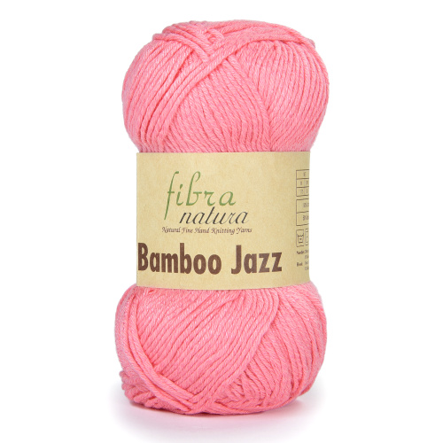 Купить пряжу FIBRA NATURA BAMBOO JAZZ цвет 203 производства фабрики FIBRA NATURA