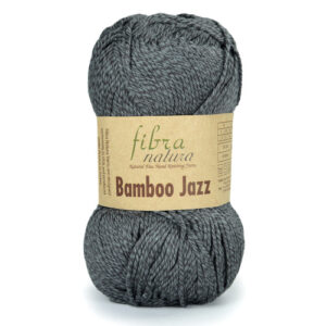 Купить пряжу FIBRA NATURA BAMBOO JAZZ цвет 221 производства фабрики FIBRA NATURA