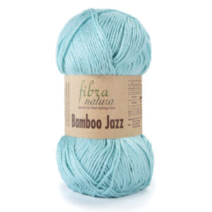 Купить пряжу FIBRA NATURA BAMBOO JAZZ цвет 227 производства фабрики FIBRA NATURA