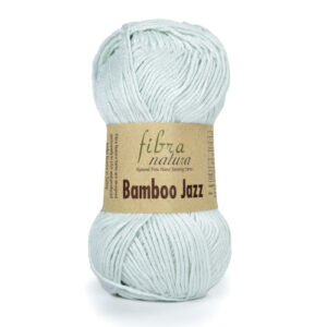 Купить пряжу FIBRA NATURA BAMBOO JAZZ цвет 233 производства фабрики FIBRA NATURA