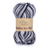 Купить пряжу FIBRA NATURA BAMBOO JAZZ MULTİ цвет 309 производства фабрики FIBRA NATURA