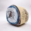 Купить пряжу FIBRA NATURA COTTON ROYAL COLOR WAVES цвет 22-05 производства фабрики FIBRA NATURA