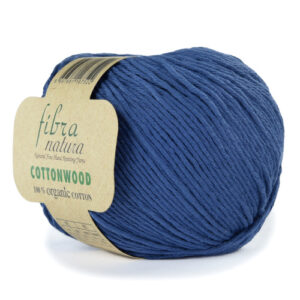 Купить пряжу FIBRA NATURA COTTONWOOD цвет 41113 производства фабрики FIBRA NATURA