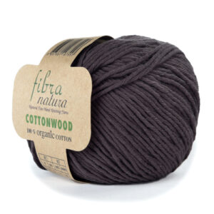 Купить пряжу FIBRA NATURA COTTONWOOD цвет 41118 производства фабрики FIBRA NATURA