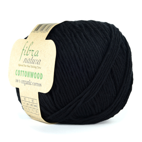 Купить пряжу FIBRA NATURA COTTONWOOD цвет 41123 производства фабрики FIBRA NATURA