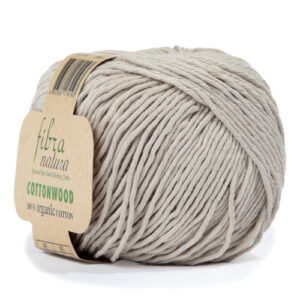 Купить пряжу FIBRA NATURA COTTONWOOD цвет 41150 производства фабрики FIBRA NATURA