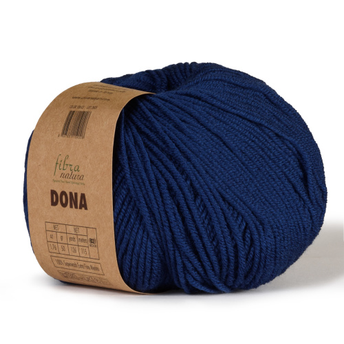 Купить пряжу FIBRA NATURA DONA цвет 106-23 производства фабрики FIBRA NATURA
