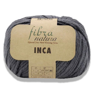 Купить пряжу FIBRA NATURA INCA цвет 43033 производства фабрики FIBRA NATURA