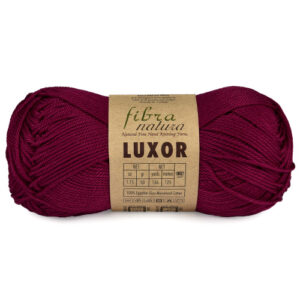 Купить пряжу FIBRA NATURA LUXOR цвет 105-07 производства фабрики FIBRA NATURA
