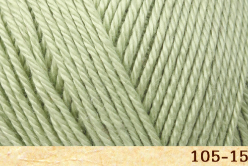 Купить пряжу FIBRA NATURA LUXOR цвет 105-15 производства фабрики FIBRA NATURA