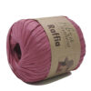 Купить пряжу FIBRA NATURA RAFFIA цвет 116-06 производства фабрики FIBRA NATURA