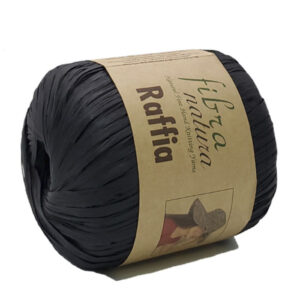 Купить пряжу FIBRA NATURA RAFFIA цвет 116-12 производства фабрики FIBRA NATURA