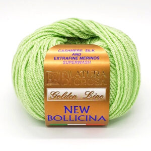 Купить пряжу FILATURA DI CROSA NEW BOLLICINA цвет 07 производства фабрики FILATURA DI CROSA