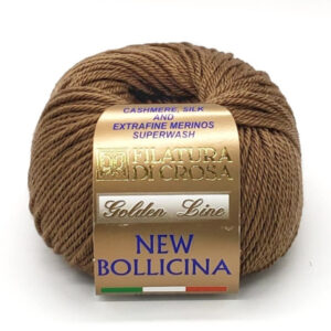 Купить пряжу FILATURA DI CROSA NEW BOLLICINA цвет 19 производства фабрики FILATURA DI CROSA