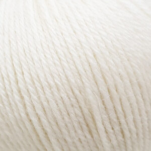 Купить пряжу GAZZAL Baby Alpaca цвет 46001 производства фабрики GAZZAL