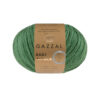 Купить пряжу GAZZAL Baby Alpaca цвет 46034 производства фабрики GAZZAL