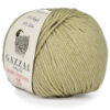 Купить пряжу GAZZAL Baby Cotton 25 цвет 3464 производства фабрики GAZZAL
