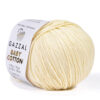 Купить пряжу GAZZAL Baby Cotton цвет 3437 производства фабрики GAZZAL