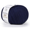 Купить пряжу GAZZAL Baby Cotton цвет 3438 производства фабрики GAZZAL