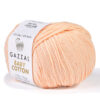 Купить пряжу GAZZAL Baby Cotton цвет 3469 производства фабрики GAZZAL